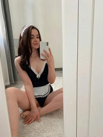 Проститутка Дарья
